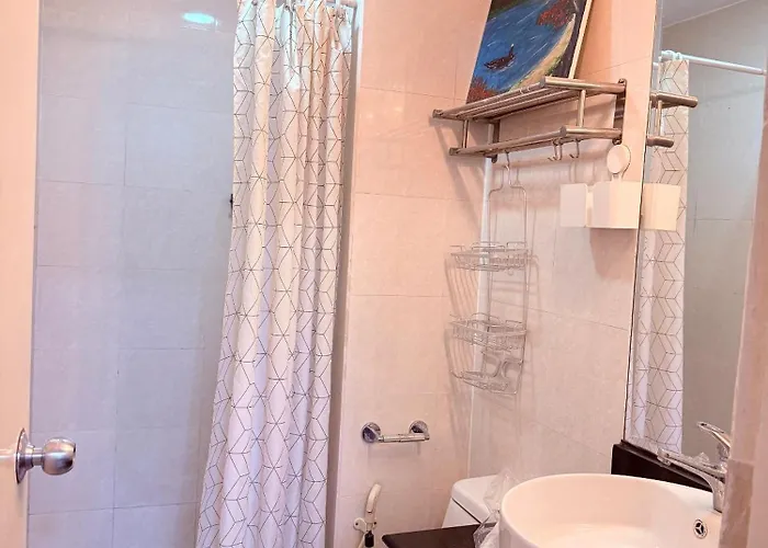 Holiday home Luxurious Taguig With Private Pool And Ac